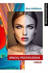 Spalvų psichologija